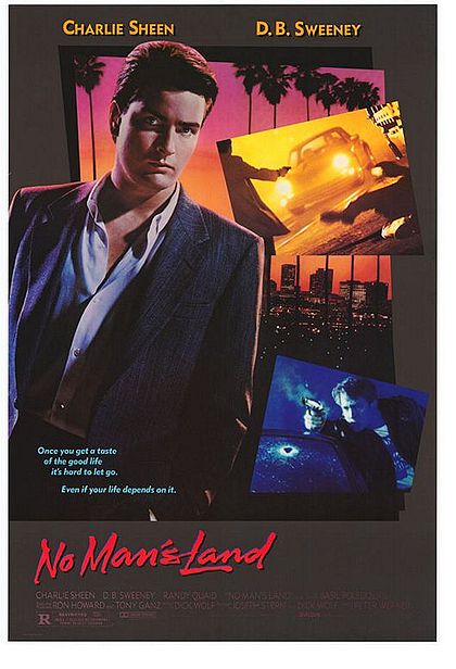 No Man's Land poster